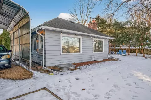 Exterior - 5206 Drummond Rd, Mound, MN 55364 photo 1 of 8