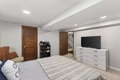 Bedroom - 5206 Drummond Rd, Mound, MN 55364 photo 6 of 7
