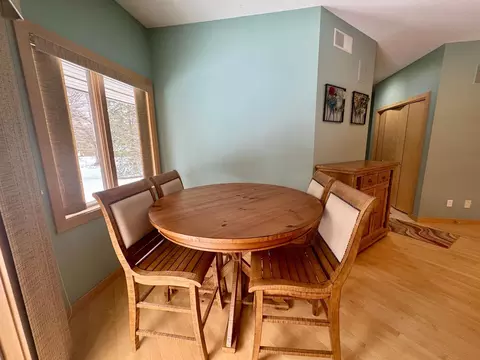 Dining - 3161 Blackheath Dr, Saint Cloud, MN 56301 photo 3 of 4