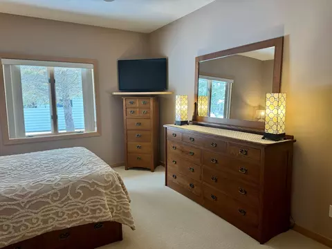 Bedroom - 3161 Blackheath Dr, Saint Cloud, MN 56301 photo 3 of 7