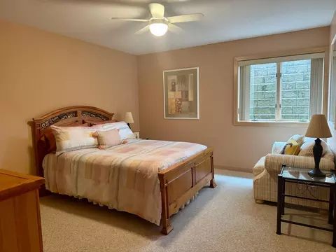 Bedroom - 3161 Blackheath Dr, Saint Cloud, MN 56301 photo 4 of 7