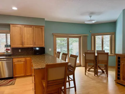 Kitchen - 3161 Blackheath Dr, Saint Cloud, MN 56301 photo 2 of 10