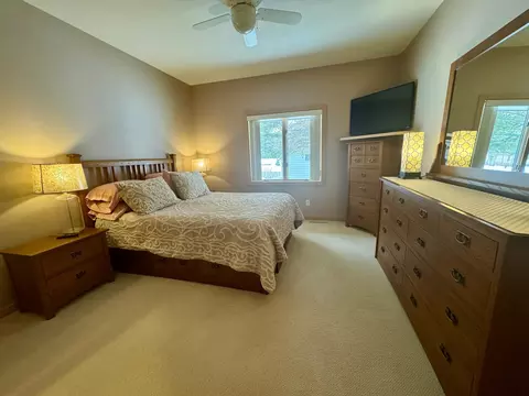 Bedroom - 3161 Blackheath Dr, Saint Cloud, MN 56301 photo 2 of 7
