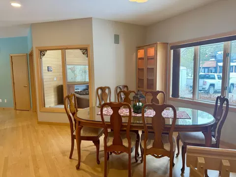 Dining - 3161 Blackheath Dr, Saint Cloud, MN 56301 photo 2 of 4