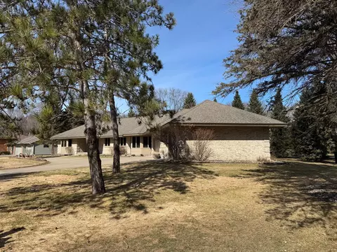 Exterior - 3161 Blackheath Dr, Saint Cloud, MN 56301 photo 5 of 16