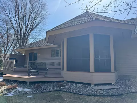Exterior - 3161 Blackheath Dr, Saint Cloud, MN 56301 photo 6 of 16