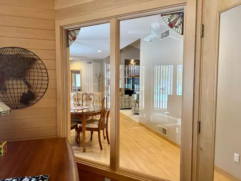 Entry Way - 3161 Blackheath Dr, Saint Cloud, MN 56301 photo 6 of 12