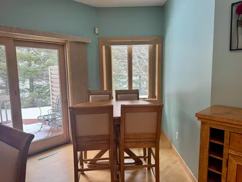 Dining - 3161 Blackheath Dr, Saint Cloud, MN 56301 photo 4 of 4