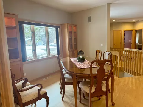 Dining - 3161 Blackheath Dr, Saint Cloud, MN 56301 photo 1 of 4