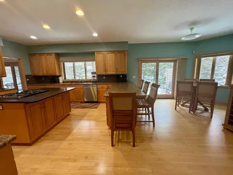 Kitchen - 3161 Blackheath Dr, Saint Cloud, MN 56301 photo 1 of 10