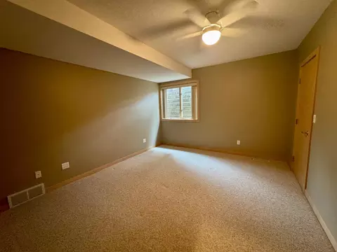 Bedroom - 3161 Blackheath Dr, Saint Cloud, MN 56301 photo 6 of 7