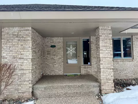 Exterior - 3161 Blackheath Dr, Saint Cloud, MN 56301 photo 3 of 16