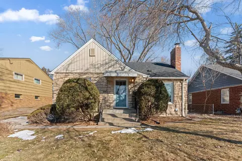 5024 Kent Ave, Edina, MN 55436