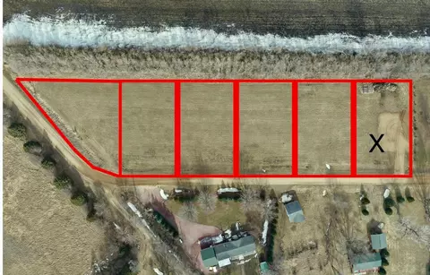 N/a Lime Lake Drive, Avoca, MN 56114