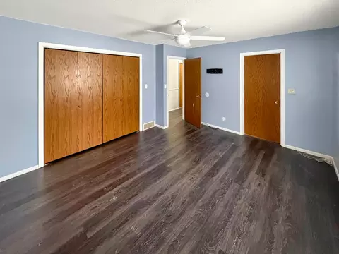 Bedroom - 2208 5th Ave SE, Willmar, MN 56201 photo 1 of 1