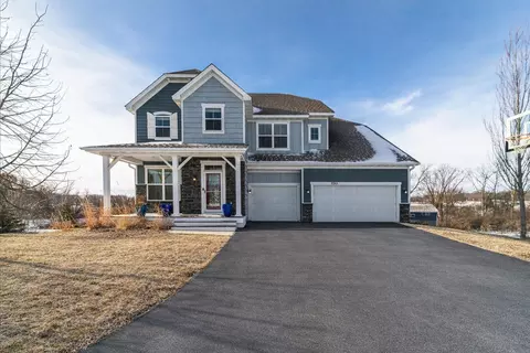 3353 SW James Ct SW, Prior Lake, MN 55372