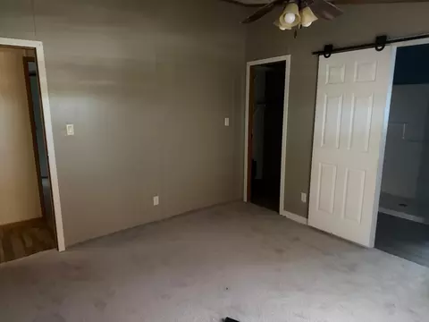 Bedroom - 1584 Devils Lake Dr, Mora, MN 55051 photo 2 of 3