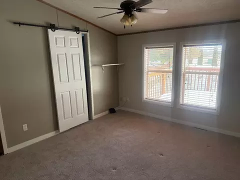 Bedroom - 1584 Devils Lake Dr, Mora, MN 55051 photo 1 of 3