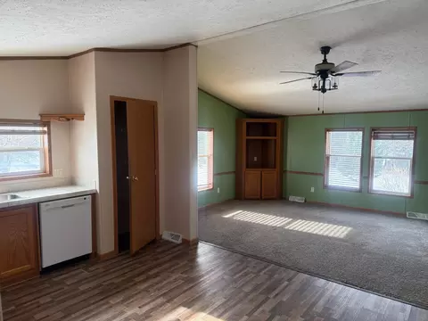 Living - 1584 Devils Lake Dr, Mora, MN 55051 photo 2 of 4