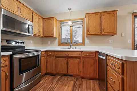 5860 Rolling Ridge Rd, Saint Cloud, MN 56303 photo 7