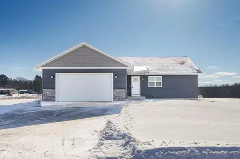 318 W Walnut St, Strum, WI 54770