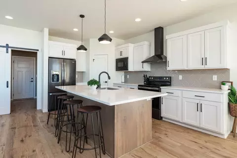 Kitchen - 102 Lindsey Ct, Mapleton, ND 58059 photo 1 of 4