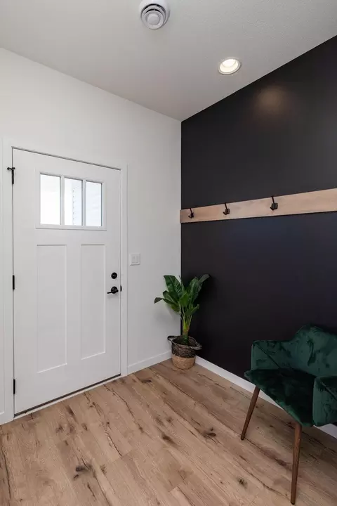 Entry Way - 102 Lindsey Ct, Mapleton, ND 58059 photo 1 of 4