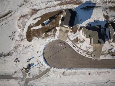 View/Area - 102 Lindsey Ct, Mapleton, ND 58059 photo 2 of 6