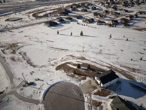 View/Area - 102 Lindsey Ct, Mapleton, ND 58059 photo 4 of 6