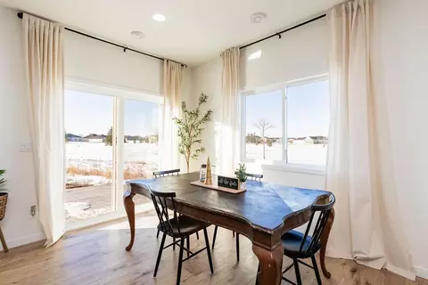 Dining - 102 Lindsey Ct, Mapleton, ND 58059 photo 1 of 1