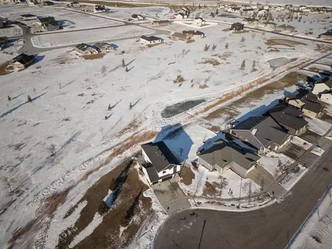 View/Area - 102 Lindsey Ct, Mapleton, ND 58059 photo 5 of 6