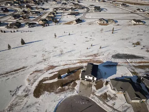 View/Area - 102 Lindsey Ct, Mapleton, ND 58059 photo 3 of 6
