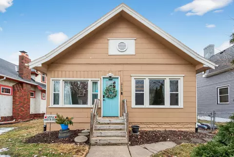 2622 Newton Ave N, Minneapolis, MN 55411