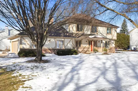 2605 Zircon Ln N, Plymouth, MN 55447
