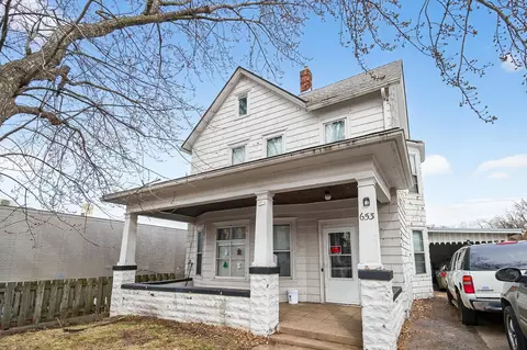 653 Sims Ave, Saint Paul, MN 55106