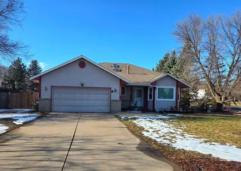 14322 Raven St NW, Andover, MN 55304