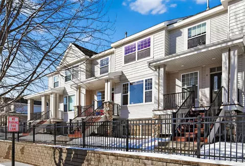 11205 Baltimore St NE #B, Blaine, MN 55449