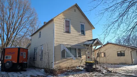 Exterior - 210 2nd St E, Morgan, MN 56266 photo 6 of 6