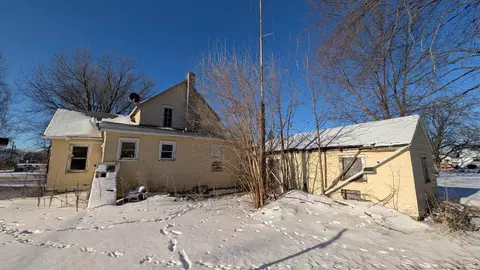 Exterior - 210 2nd St E, Morgan, MN 56266 photo 5 of 6