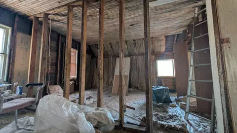 Bedroom - 210 2nd St E, Morgan, MN 56266 photo 2 of 2