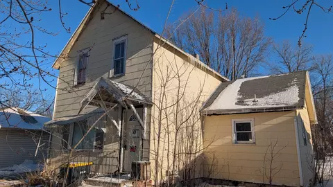 Exterior - 210 2nd St E, Morgan, MN 56266 photo 3 of 6