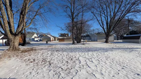 Exterior - 210 2nd St E, Morgan, MN 56266 photo 2 of 6