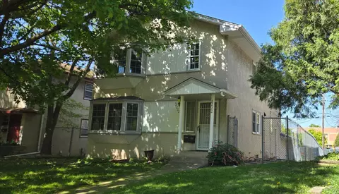 2222 Arthur St NE, Minneapolis, MN 55418