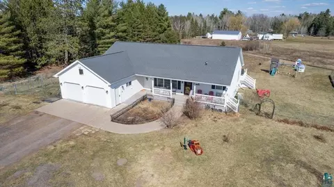4318 E Valley Brook Rd, Superior, WI 54880