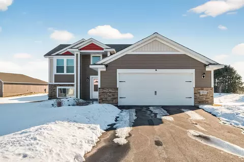 5323 397th St, North Branch, MN 55056