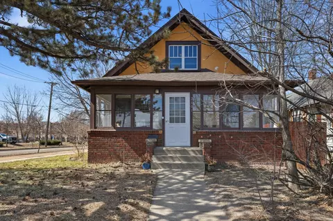 2601 Penn Ave N, Minneapolis, MN 55411