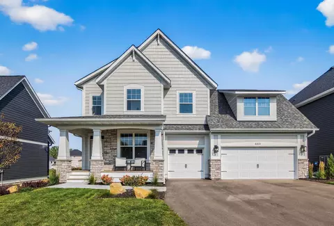 5331 Scenic Loop Run, Chaska, MN 55318