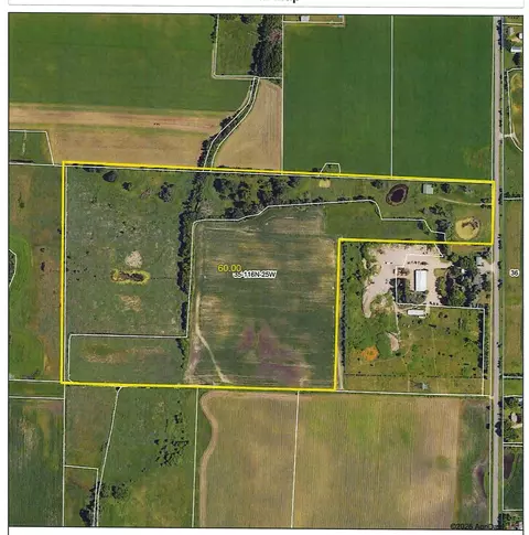 Nnn Highway 284, Cologne, MN 55322