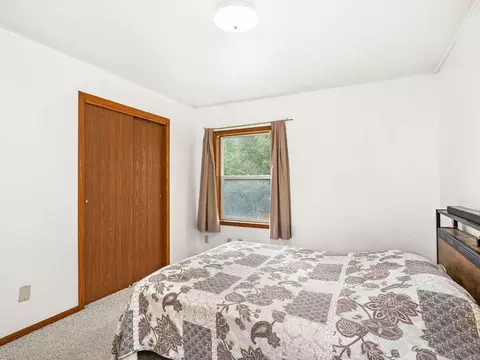 Bedroom - 63 S Elder Dr, Duluth, MN 55810 photo 2 of 4