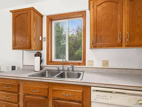 Kitchen - 63 S Elder Dr, Duluth, MN 55810 photo 3 of 3
